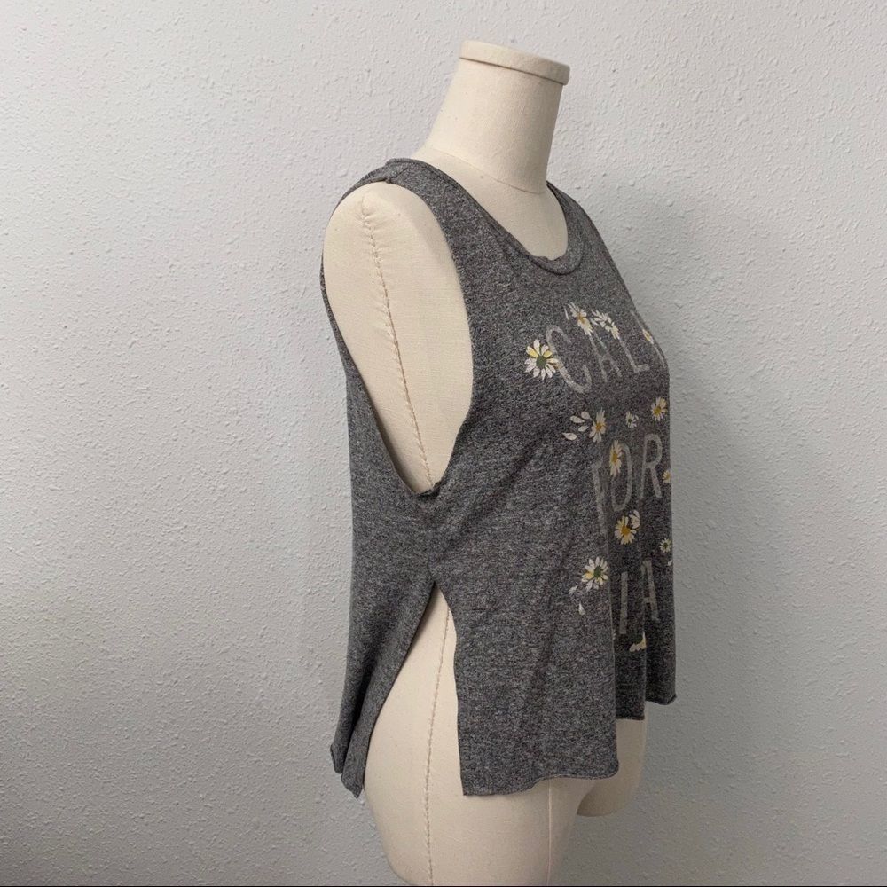 Hollister Tank Top - Picture 2 of 5